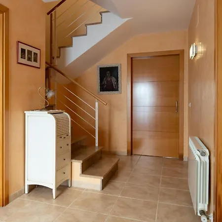 At083 Villa Creixell